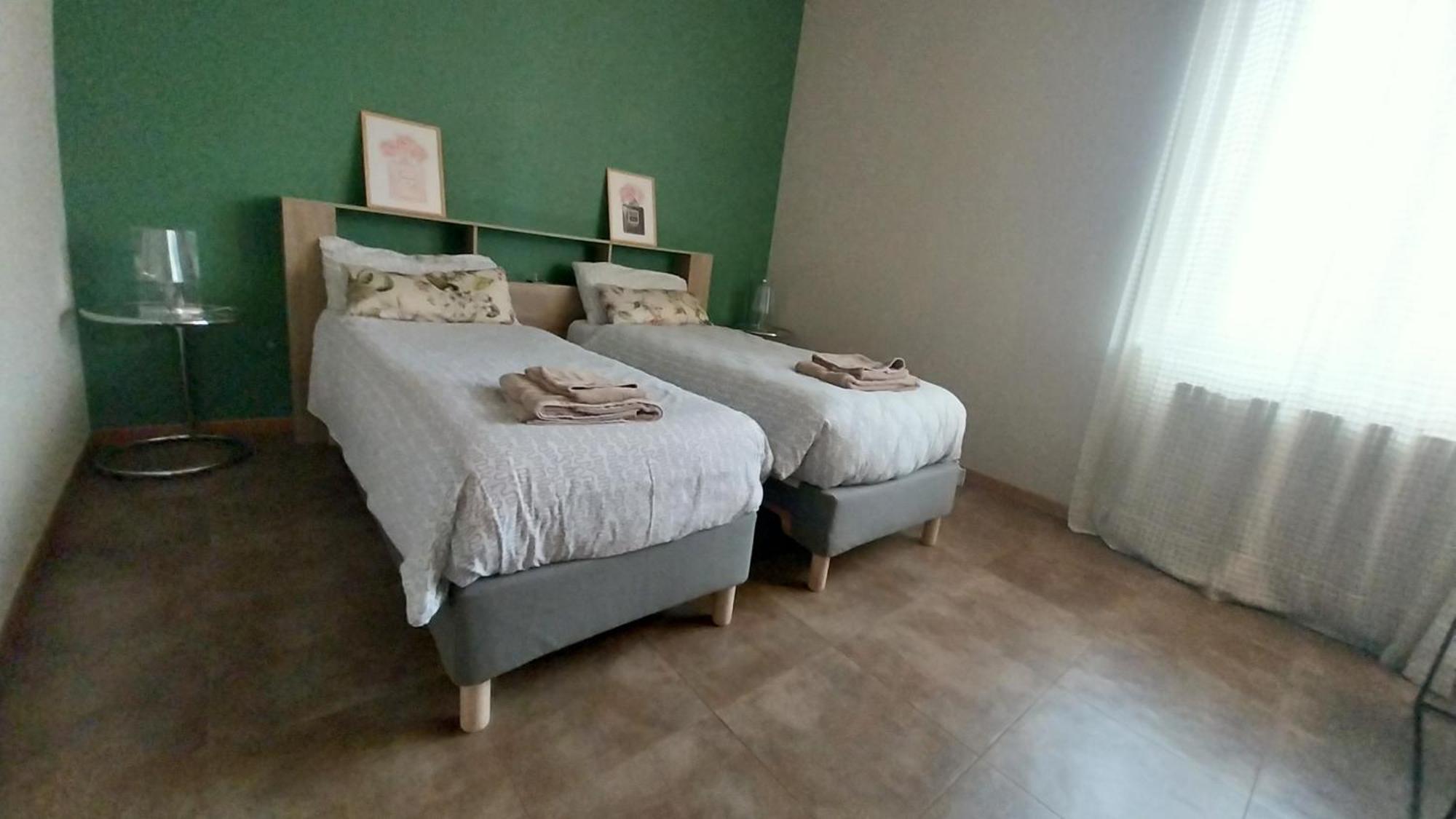 Appartamento Franciacorta Cazzago San Martino Extérieur photo