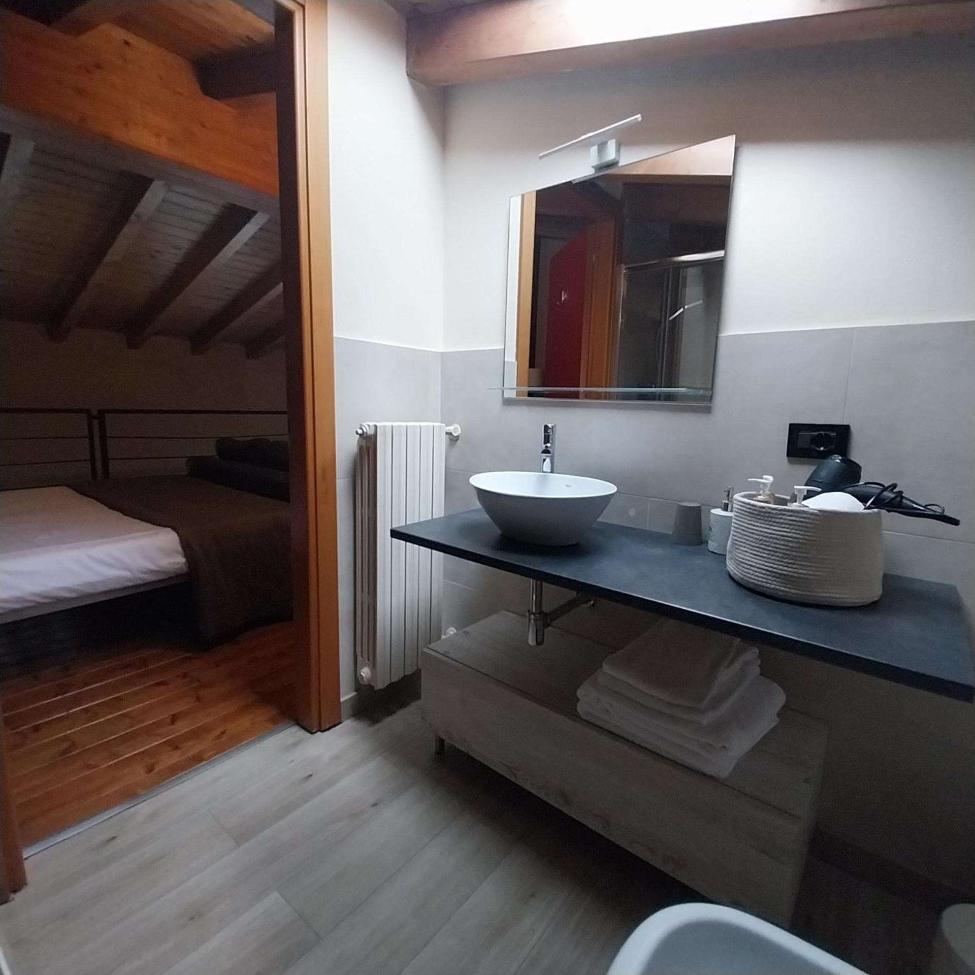 Appartamento Franciacorta Cazzago San Martino Extérieur photo
